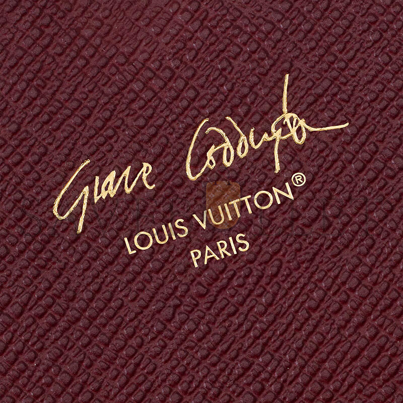 LOUIS VUITTON KIRIGAMI POCHETTE M25760 (15.5*11.5*0.5cm)